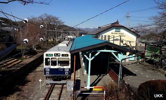 1000系デビューレポート